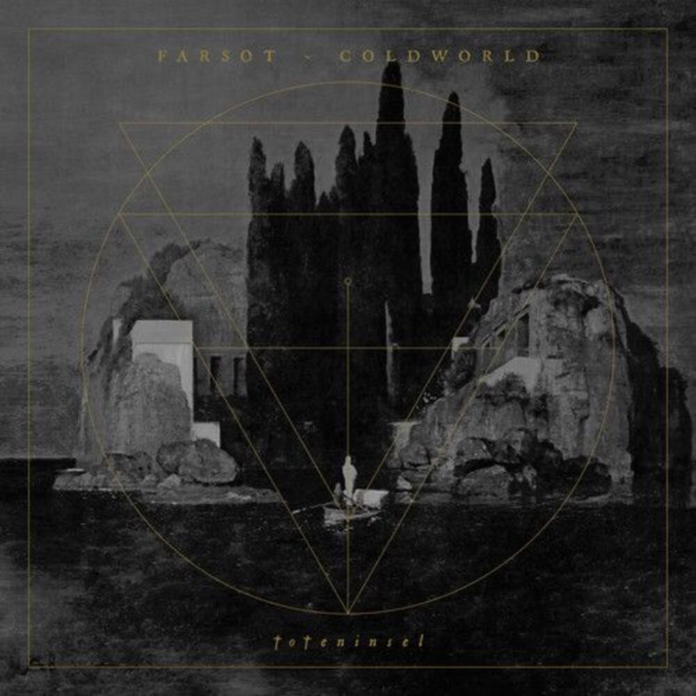 Farsot - Toteninsel  CD
